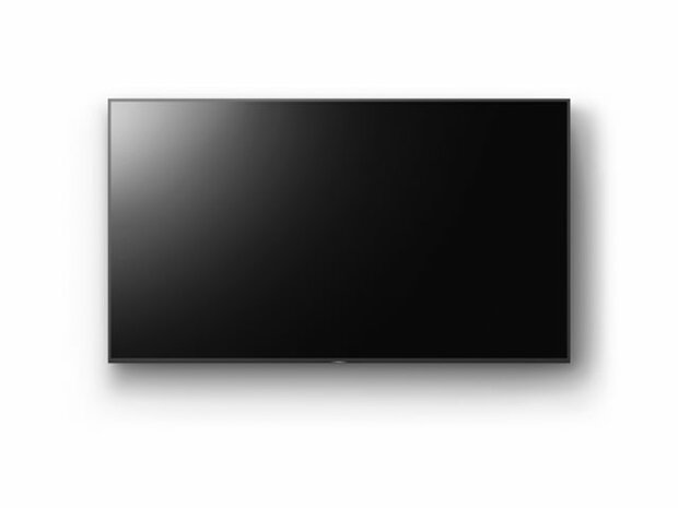 Sony Bravia Professional Displays FW-85BZ35L BZ35L Series - 215 cm (85") LCD-Display mit LED-Hintergrundbeleuchtung - 4K - für Digital Signage