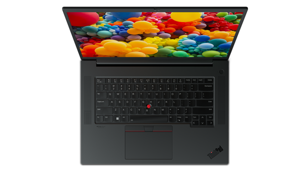 LENOVO ThinkPad P1 G7 Intel Core Ultra 9 185H 40,64cm 16Zoll WQXGA 64GB 2TB SSD RTX3000 8GB W11P