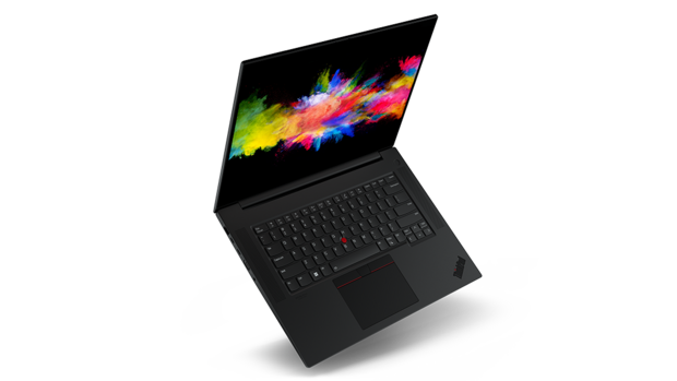 LENOVO ThinkPad P1 G7 Intel Core Ultra 9 185H 40,64cm 16Zoll WQXGA 64GB 2TB SSD RTX4070 8GB W11P