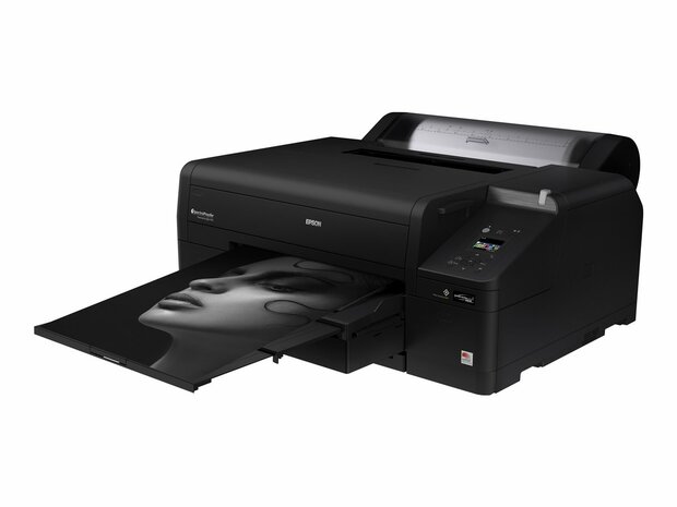 EPSON SureColor SC-P5000 Violet Spectro 