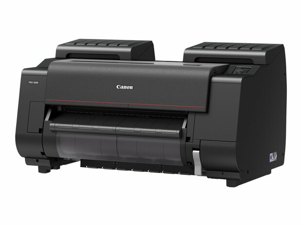 CANON PRO-2600 60,96cm 24Zoll Plotter 