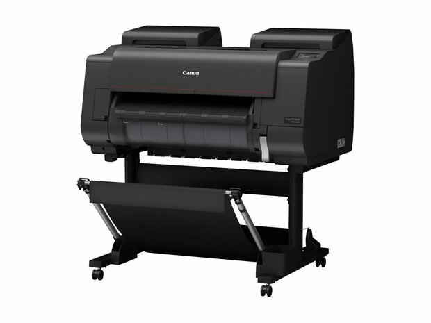 CANON PRO-2600 60,96cm 24Zoll Plotter 