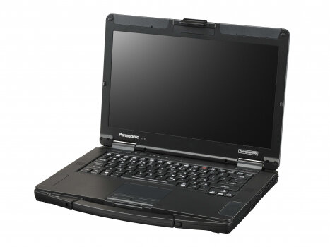 PANASONIC TOUGHBOOK FZ-55 Intel Core i5-1345U 35,56cm 14Zoll HD 16GB 512GB SSD UMA W11P WebCam 