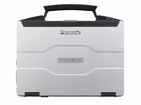 PANASONIC TOUGHBOOK FZ-55 Intel Core i5-1345U 35,56cm 14Zoll HD 16GB 512GB SSD UMA W11P WebCam 