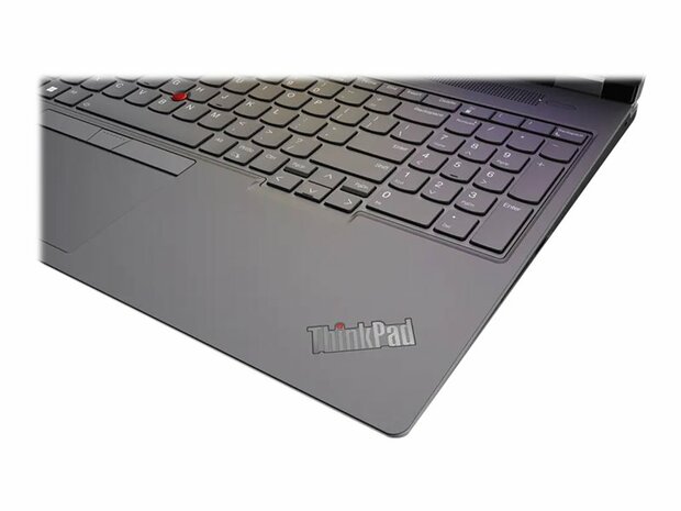 LENOVO ThinkPad P16 G2 Intel Core i9-13980HX 40,64cm 16Zoll WQUXGA 2x32GB 2TB SSD RTX A4000 W11P