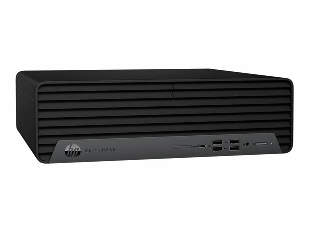 HP Elite SFF 805 G9 AMD Ryzen 7 PRO 8700G 16GB 512GB/SSD W11P