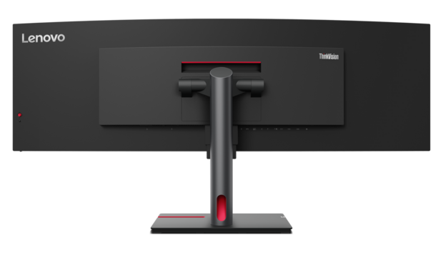 Lenovo ThinkVision P49w-30 - LED-Monitor - gebogen 