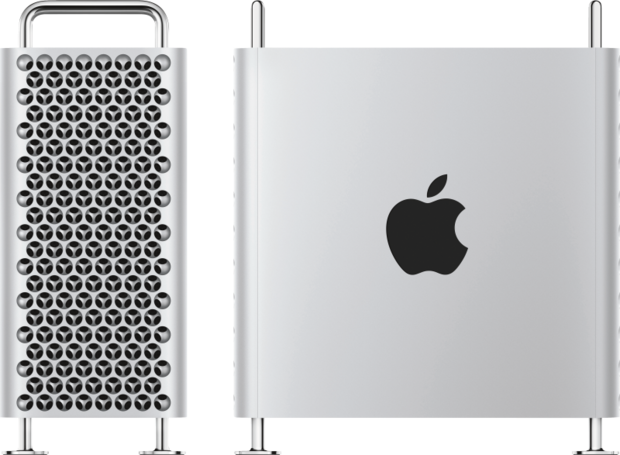 Apple Mac Pro - Tower - M2 Ultra - 64 GB - SSD 1 TB