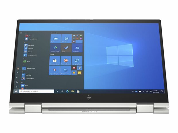 HP Elite x360 830 G11 Intel Core Ultra 5 125U 33,78cm 13,3Zoll WUXGA 16GB 512GB/SSD LTE W11P 3J War (DE)