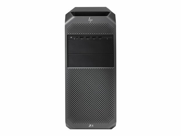 HP Workstation Z4 G5 - Tower - Xeon W5-2545 3.5 GHz - 64 GB - SSD 1 TB - Deutsch