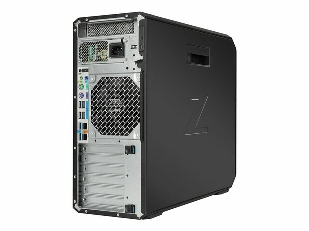 HP Workstation Z4 G5 - Tower - Xeon W3-2535 3.5 GHz - 64 GB - SSD 1 TB - Deutsch