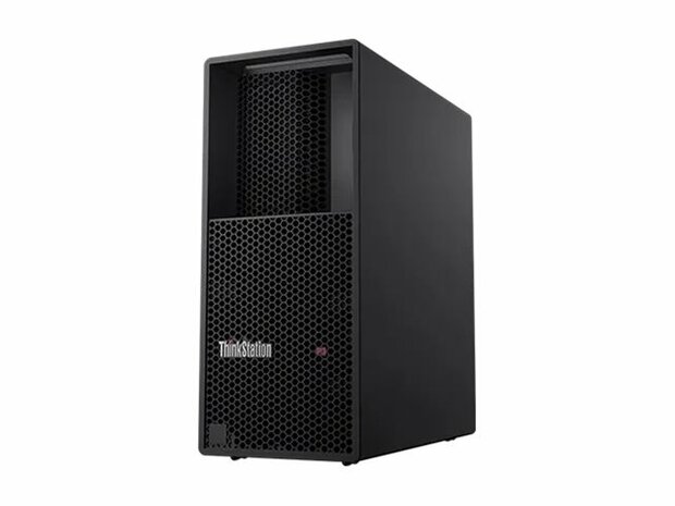 LENOVO ThinkStation P3 Tower Intel Core i9-14900K 2x32GB 2TB SSD RTX A4500 W11P 