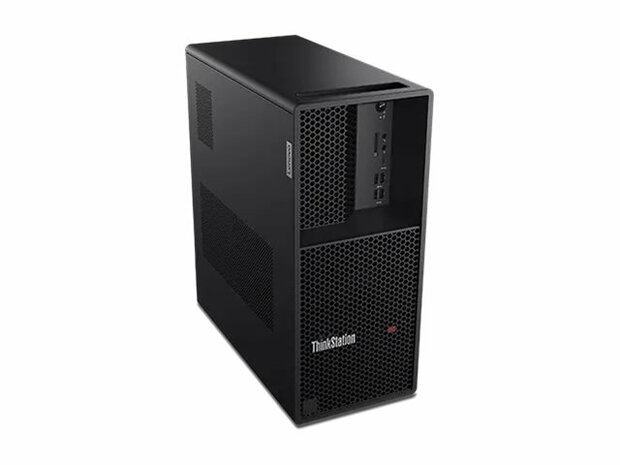 LENOVO ThinkStation P3 Tower Intel Core i9-14900K 2x32GB 2TB SSD RTX A4500 W11P 