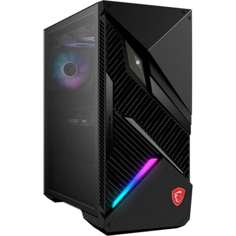 MSI MPG Infinite X2 14NUI9-418AT Desktop Intel i9-14900KF, 64GB DDR5 RAM, 2TB M.2 SSD, NVidia GeForce RTX 4090 (24GB GDDR6X), Windows 11 Home