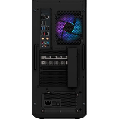 MSI MPG Infinite X2 14NUG7-460AT Desktop Intel i7-14700KF, 32GB DDR5 RAM, 1TB SSD, GeForce RTX 4080 SUPER (16GB GDDR6X), Windows 11 Home