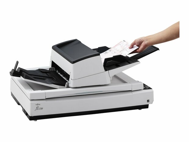 RICOH fi-7700 A3 Scanner PaperStream (P)