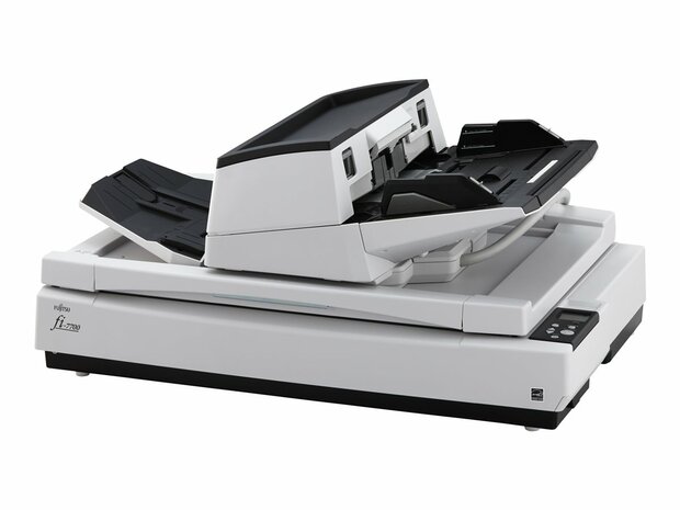 RICOH fi-7700 A3 Scanner PaperStream (P)