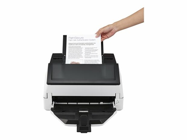 RICOH fi-7600 A3 Scanner PaperStream (P)