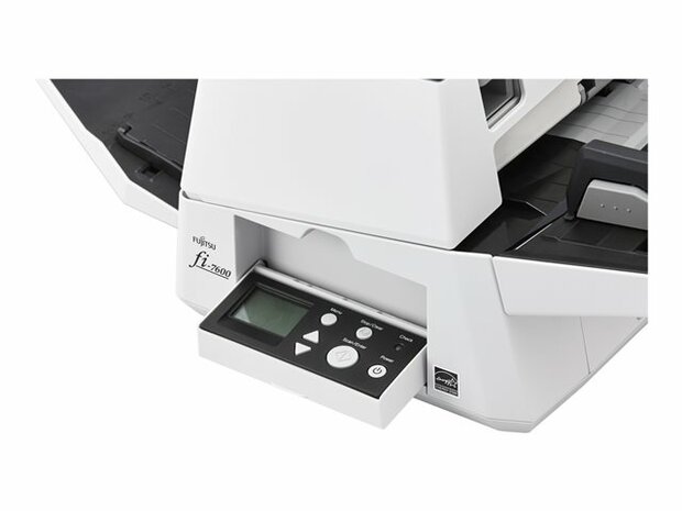 RICOH fi-7600 A3 Scanner PaperStream (P)