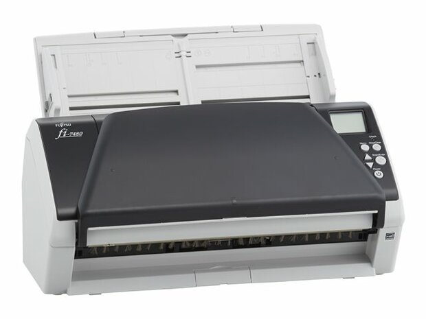 RICOH fi-7480 Scanner A3 USB 3.0 