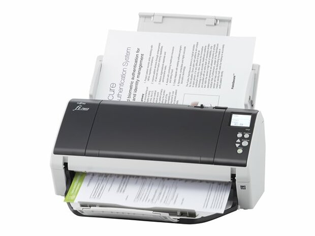 RICOH fi-7460 Scanner A3 USB 3.0 (P) 