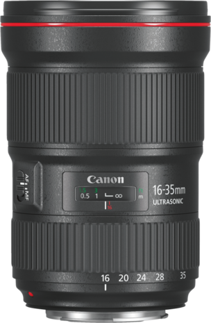 Canon EOS 5DS R + EF 24-105mm f4,0 L IS II USM